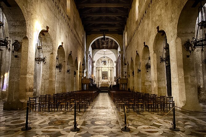 Syracuse Private Shore Excursion: Archaeological Park and Ortigia - Is $751.16 a fair price?