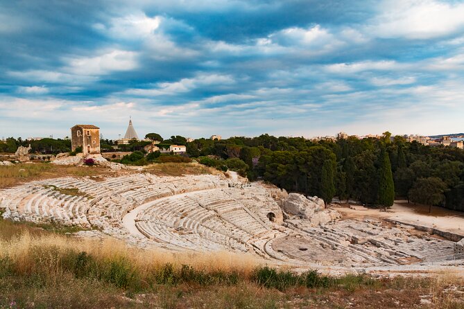 Syracuse Private Shore Excursion: Archaeological Park and Ortigia - Who will enjoy this tour most