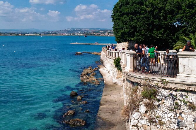 Syracuse Private Shore Excursion: Archaeological Park and Ortigia - Should you book this Syracuse shore excursion?