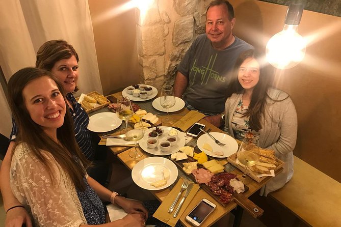 Syracuse Private Walking Tour with Traditional Lunch and Wine - Why this private Ortigia walk works well