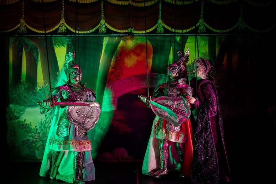 Syracuse: Sicilian Puppet Show with visit behind the scenes - Practical tips for making the most of it