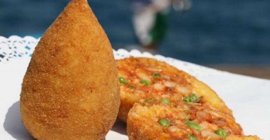 Syracuse: Sicilian Street Food Hands-On Cooking Class - Key points to know before booking