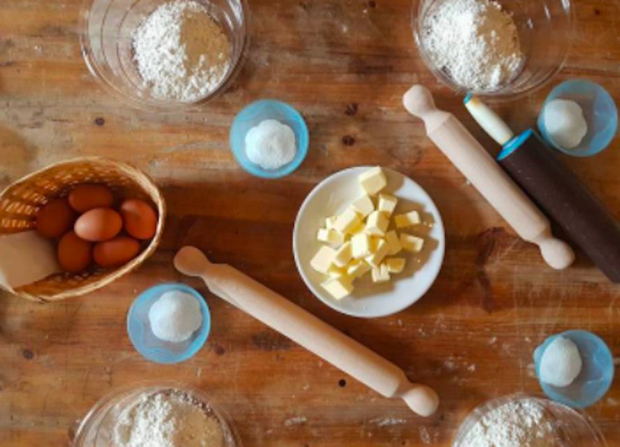 Syracuse: Sicilian Street Food Hands-On Cooking Class - Cannoli and the final tasting