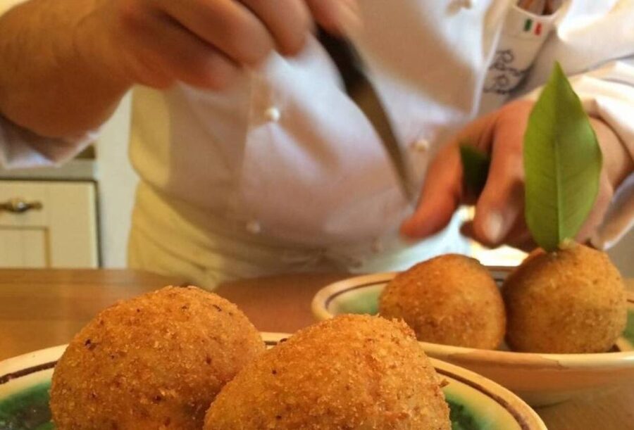 Syracuse: Sicilian Street Food Hands-On Cooking Class - Who will get the most from this class