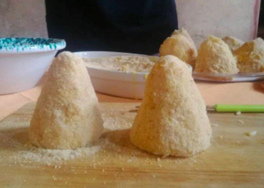 Syracuse: Sicilian Street Food Hands-On Cooking Class - Price, cancellation, and planning details