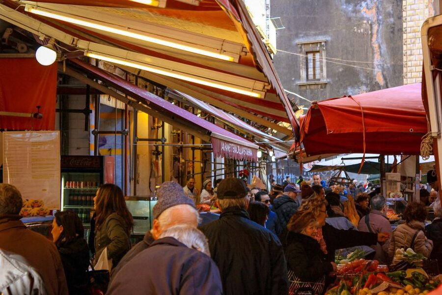 Syracuse: Street Food Walking Tour in Ortigia with Tastings - Why this Ortigia food walk works