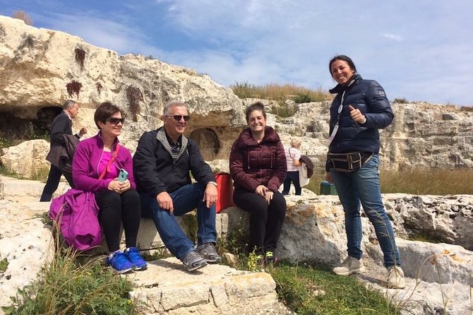 Syracuse: tour of the Neapolis Archaeological Park (max 6 guests) - Why Neapolis is worth your time