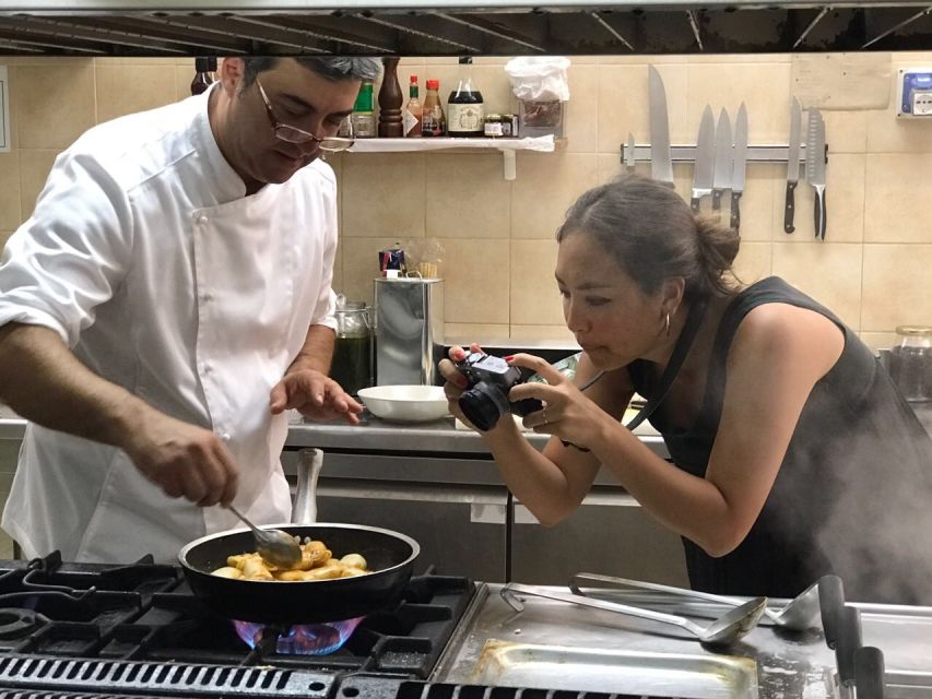 Syracuse: Traditional Cooking Class & Ancient Market Visit - Key points at a glance