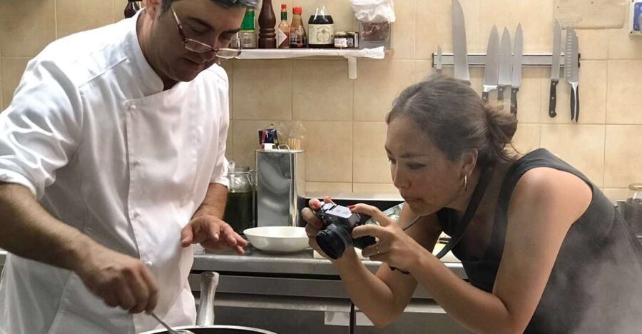Syracuse: Traditional Cooking Class & Ancient Market Visit - What you may cook during the four hours