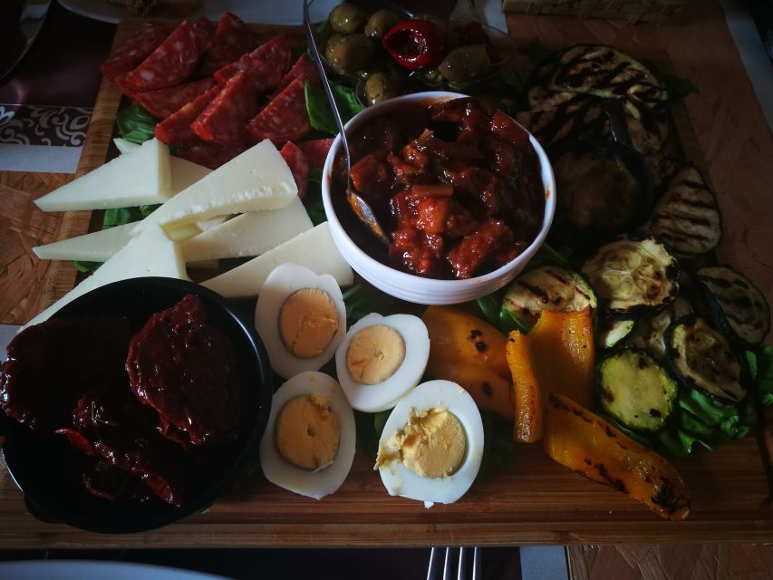 Syracuse: Traditional Cooking Class & Ancient Market Visit - Sunday planning and the meeting point