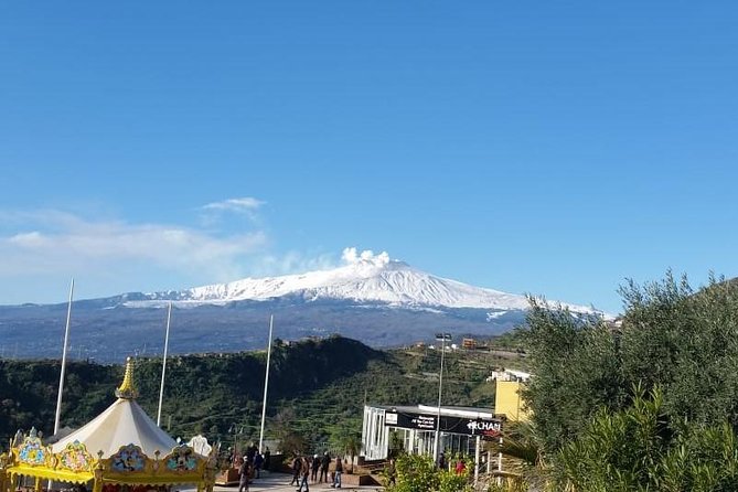Taormina and Castelmola from Messina Shared Group Tour - Why this Messina excursion works so well