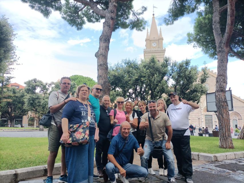 Taormina and Castelmola: Private tour - Who will get the most from this tour