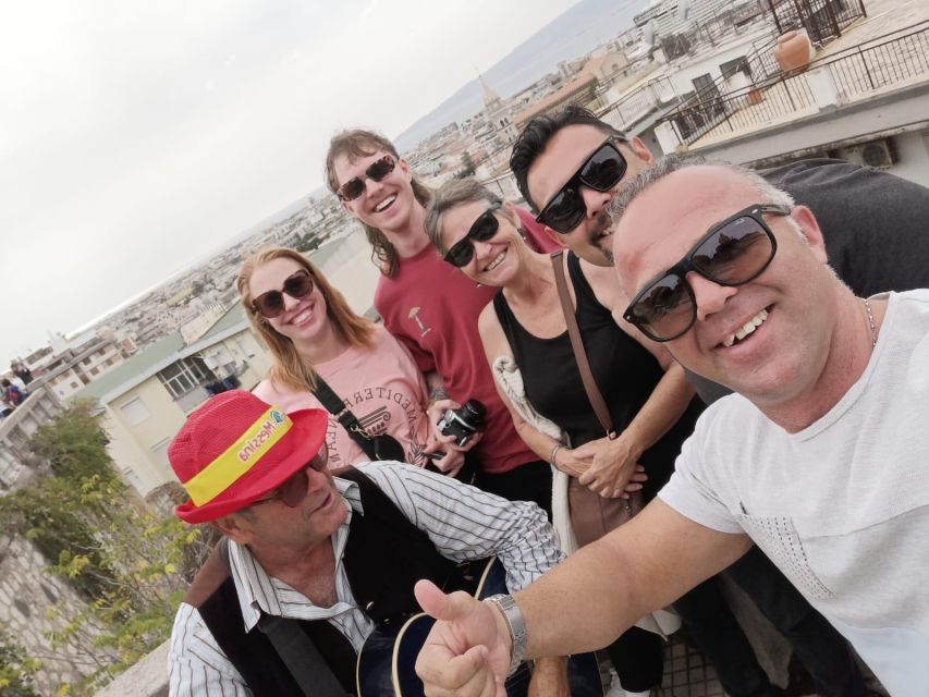 Taormina and Castelmola: Private tour - Practical details for a smoother day