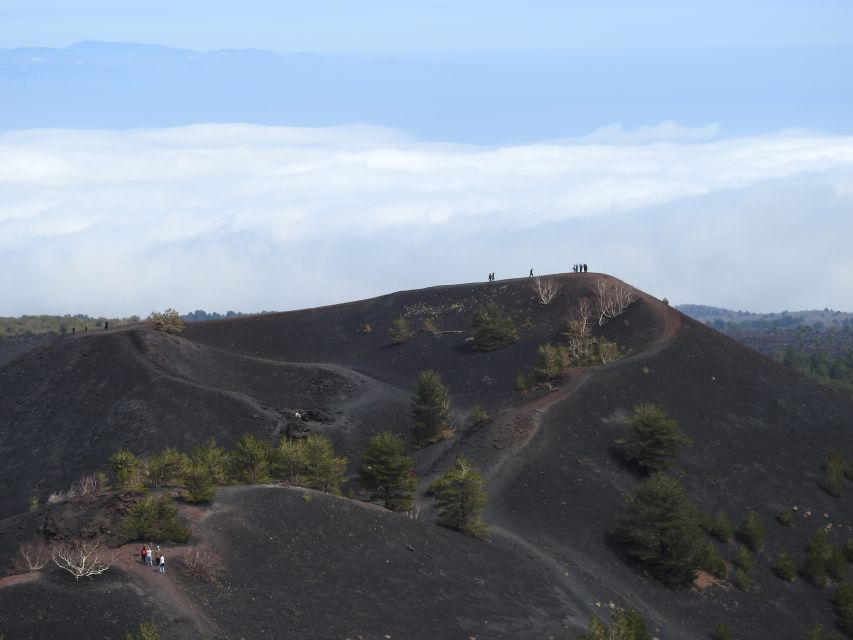 Taormina and Catania: Private Etna Exploration and Cave Tour - Is $509.78 good value for two?