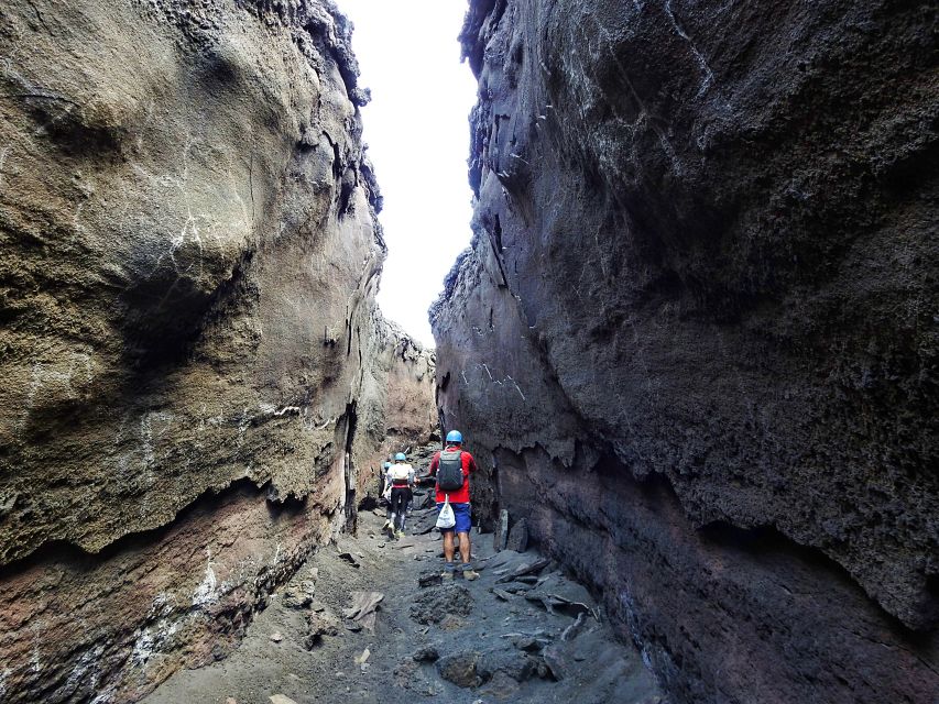Taormina and Catania: Private guided Etna hike by cable car - What the $609.79 price really buys