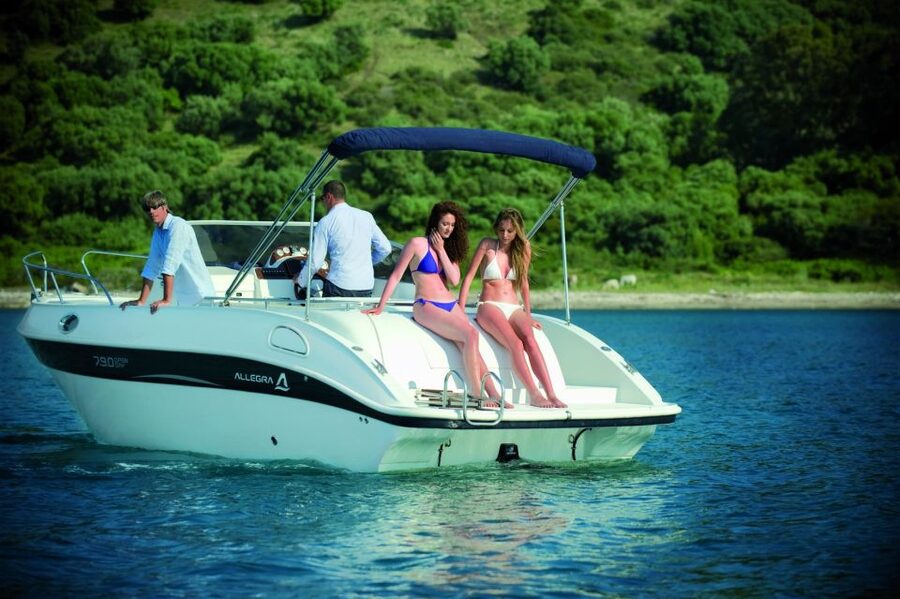 Taormina and Giardini Naxos - 3 Hour Boat Excursion - Caves, legends, and coastal stops