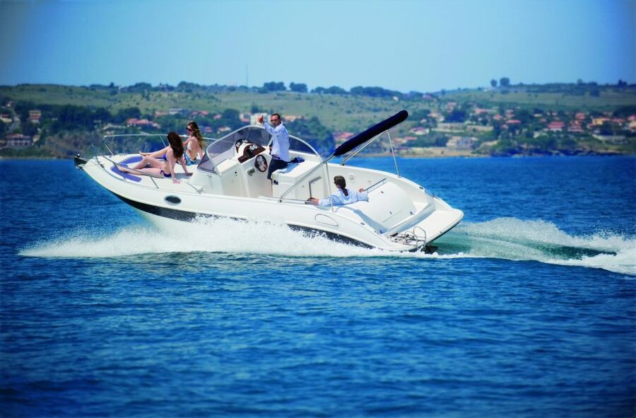 Taormina and Giardini Naxos - 3 Hour Boat Excursion - Snorkeling over the seabed