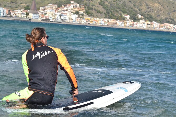 Taormina and Isola Bella Boat Tour: with Snorkeling and Aperitif - The 20-minute swim near Baia di Mazzarò
