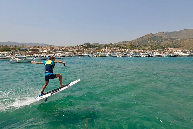 Taormina and Isola Bella Boat Tour: with Snorkeling and Aperitif - Is $54.07 a fair price?