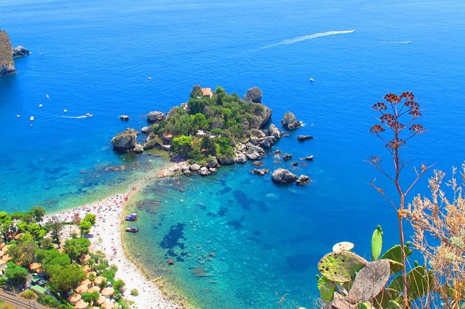Taormina and Seaside - Is $96.12 a fair price?