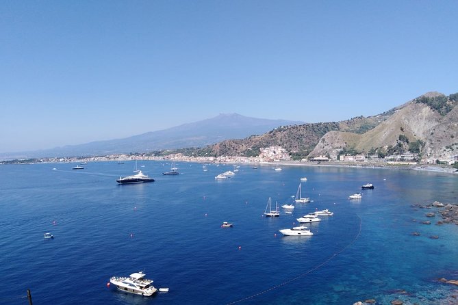 Taormina and Seaside - FAQ