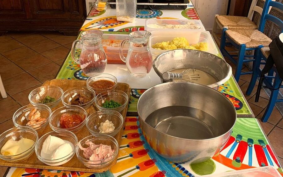 Taormina: Arancino Making Class with Drinks - Who will enjoy this Taormina class?