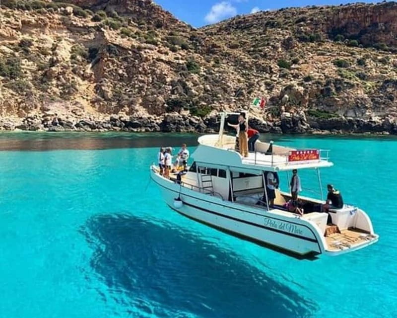 Taormina: Boat Tour with Aperitif on Isola Bella - Why See Taormina From Giardini Naxos?