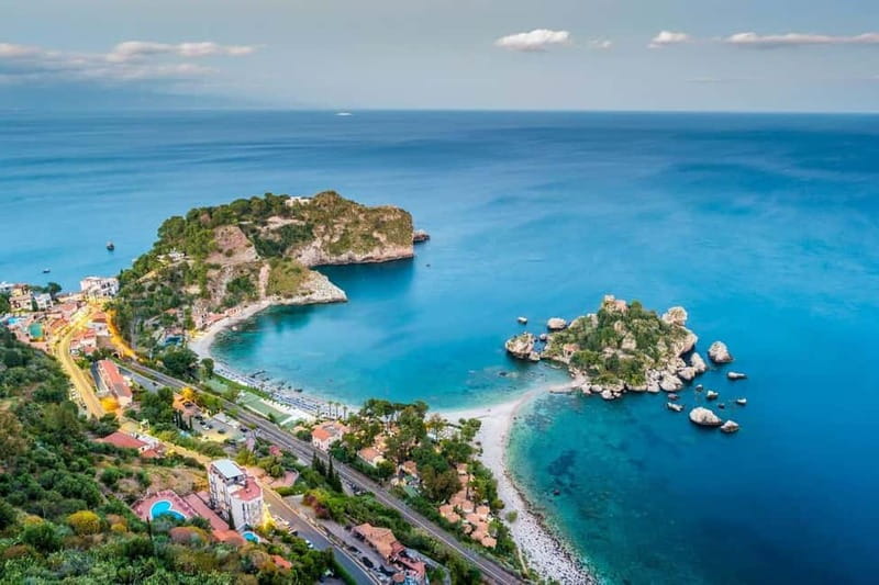 Taormina: Boat Tour with Aperitif on Isola Bella - Is This Boat Tour Good Value?