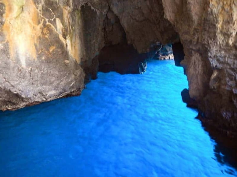 Taormina: Boat Tour with Aperitif on Isola Bella - Cancellation and Booking Flexibility