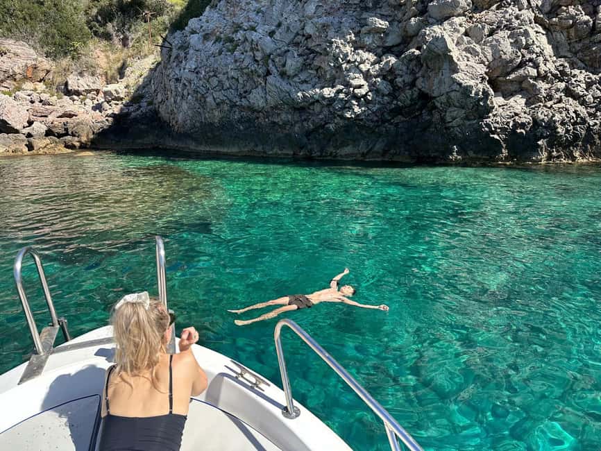 Taormina: Boat Tour with Sicilian Wine Tasting - Why this boat trip makes sense in Taormina