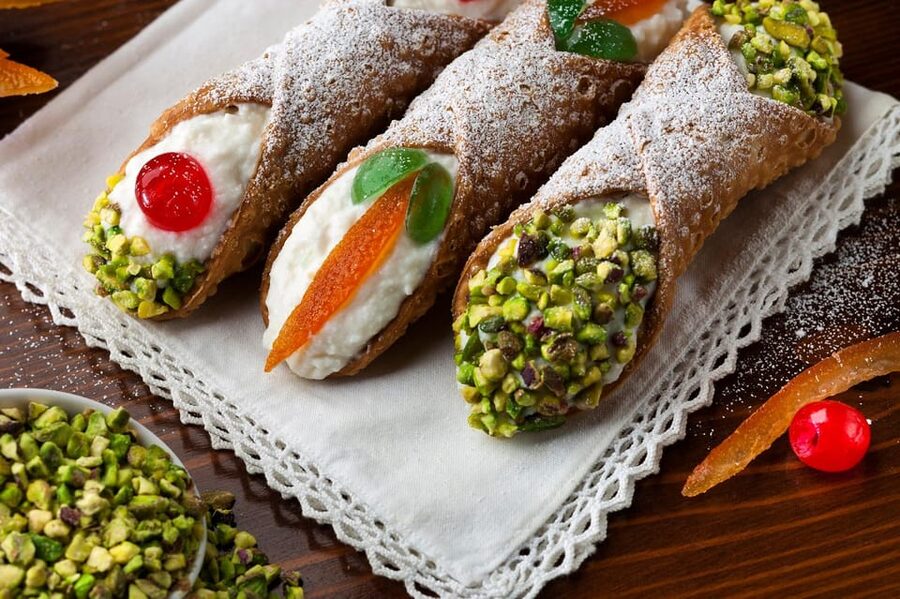 Taormina: Cannoli Making Class - Why a cannoli class belongs in your Taormina plans
