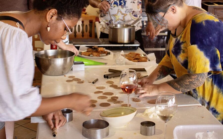 Taormina: Cannolo Cooking Class with Completion Certificate - Key points to know before booking