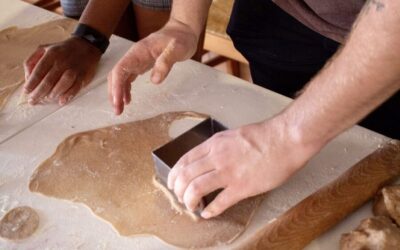 Cannolo Cooking Class with Completion Certificate