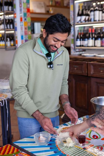 Taormina: Cannolo Making Class - Should you book it?