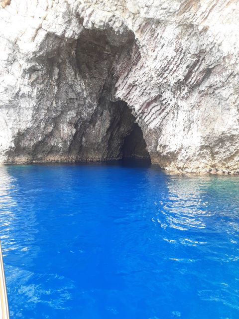 Taormina Coast : Classic Tour with aperitif - Starting from Giardini Naxos instead of Taormina