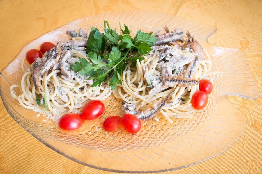Taormina: Dining Experience at a Local's Home - The four-course menu and what it means for you