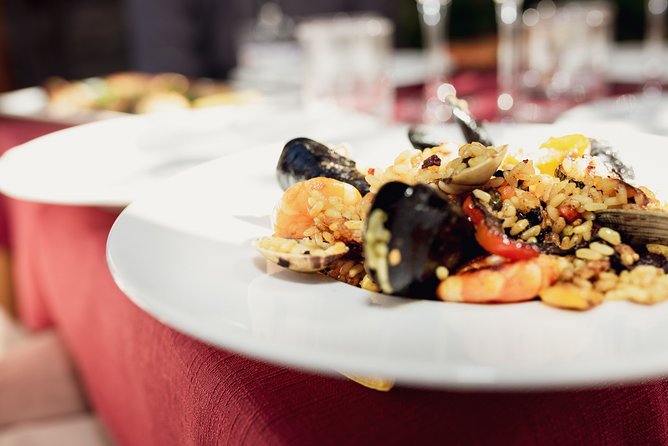 Taormina Food and Wine Walking Tour (Small Group or Private) - Food quality, portions, and what this is not