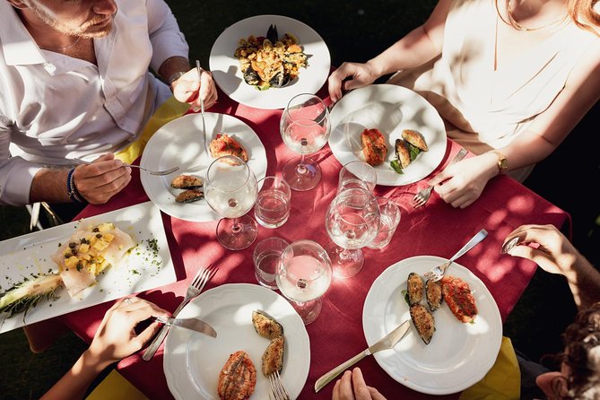 Taormina Food and Wine Walking Tour (Small Group or Private) - Is $107.68 a fair price?