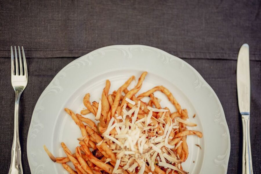Taormina: Godfather Vs Mafia Tour with Pasta Lunch - Savoca and the Bar Vitelli stop