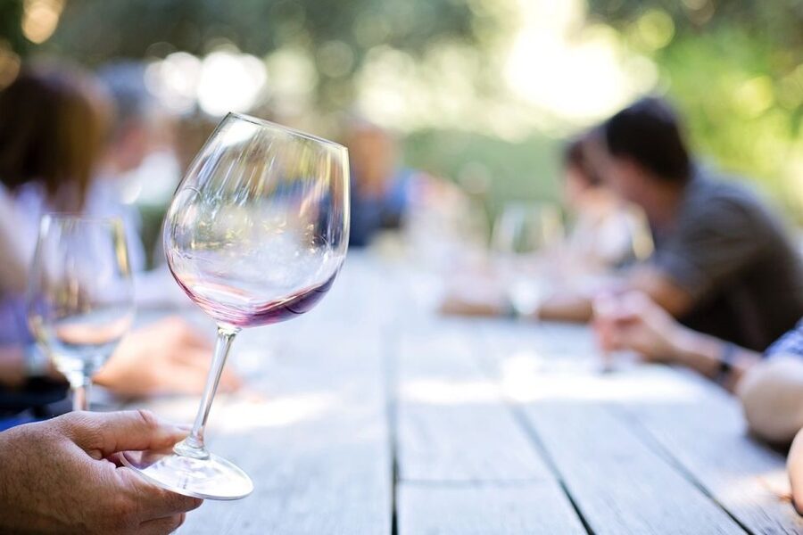 Taormina: Guided Etna Wine Tasting Half-Day Tour - Linguaglossa and the villages around Etna