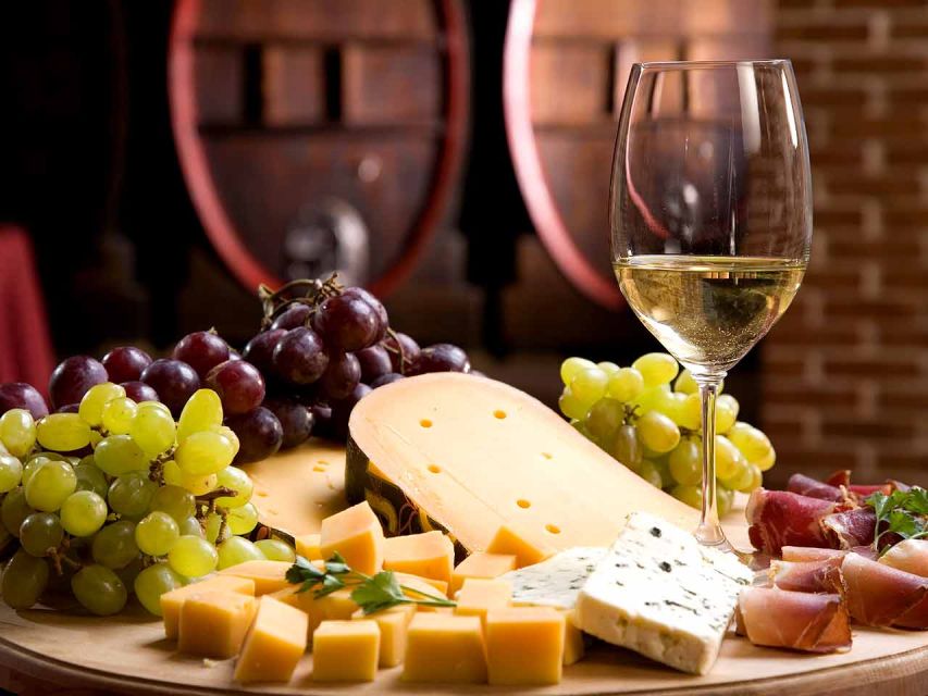 Taormina: Guided Etna Wine Tasting Half-Day Tour - Should you book it?