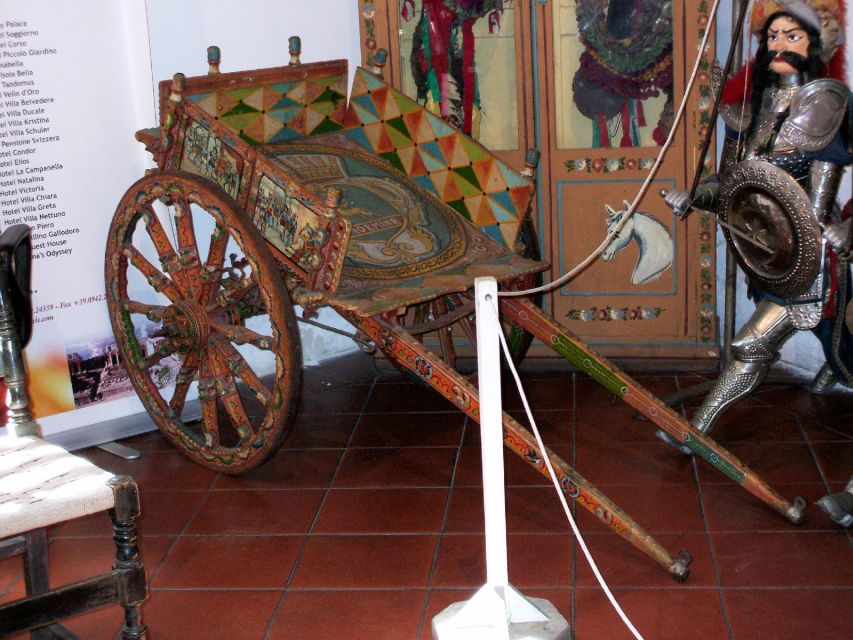 Taormina: Guided Historic City Tour - Who will get the most from this Taormina walk