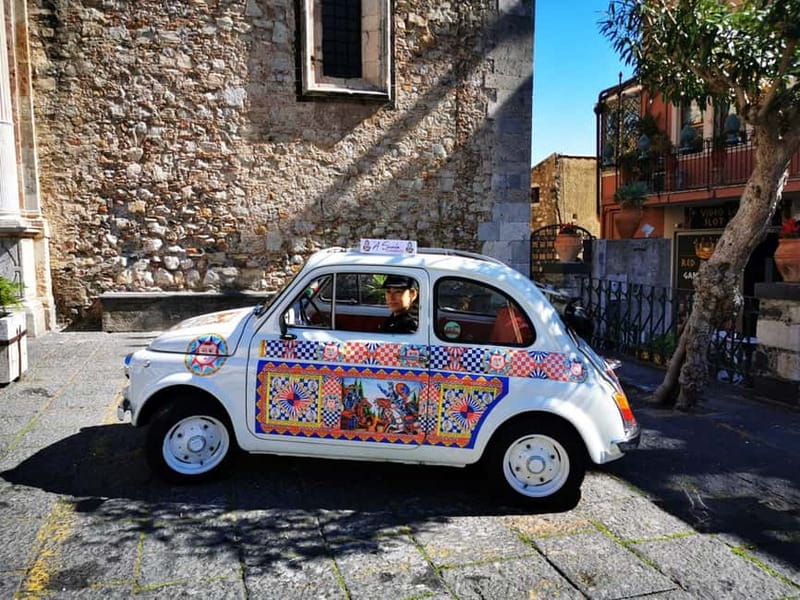 Taormina: Guided Walking Tour - Who should book this Taormina walk?