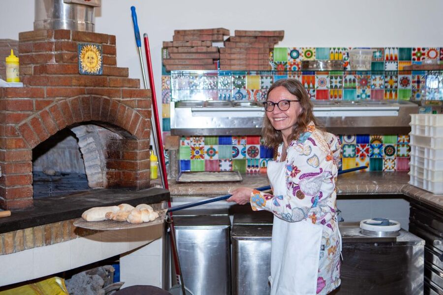 Taormina: Half-Day Pizza Making Class - Booking details worth knowing