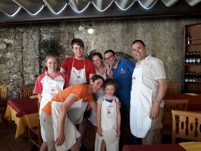 Taormina: Half-Day Pizza Making Class - Is $88 good value in Taormina?