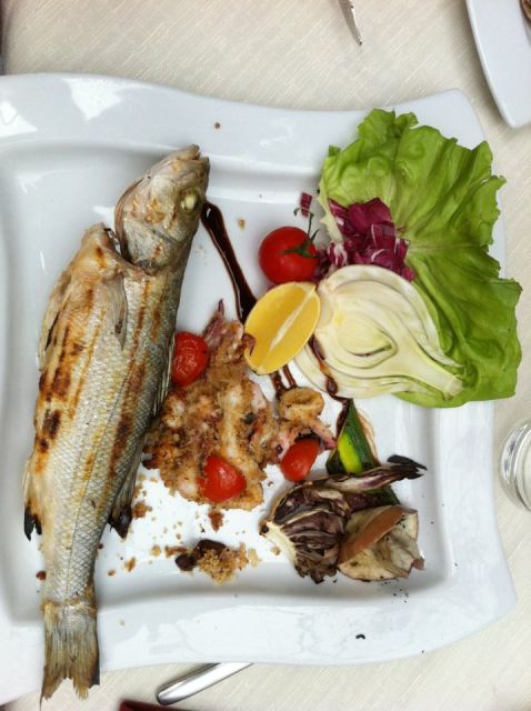 Taormina Half-Day Sicilian Cooking Class & Market Tour - Cooking six or more dishes in a shared kitchen