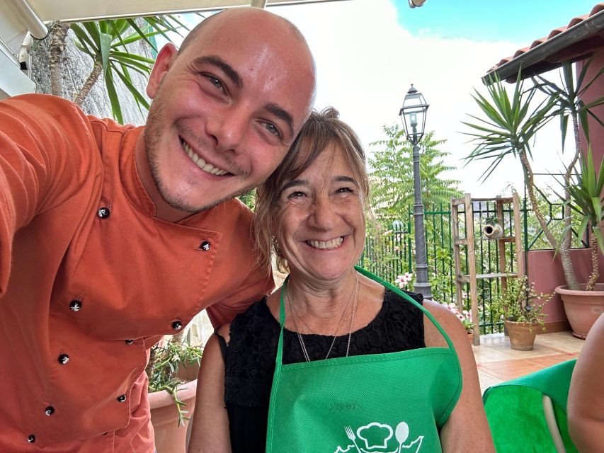 Taormina Half-Day Sicilian Cooking Class & Market Tour - Who will enjoy this class most?