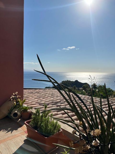 Taormina Half-Day Sicilian Cooking Class & Market Tour - Practical details that affect your day