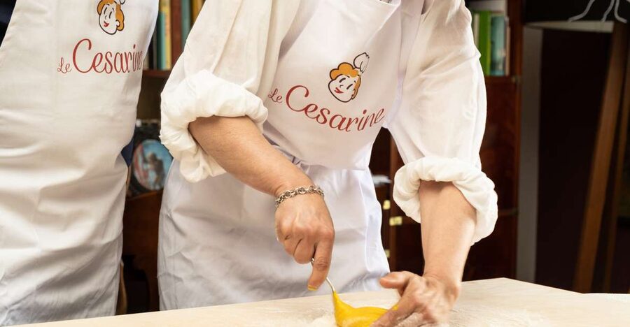 Taormina: Pasta & Tiramisu Cooking Class at a Local's Home - Key points at a glance