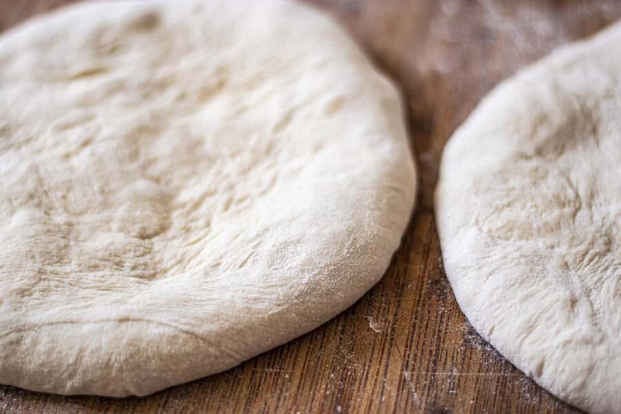 Taormina: Pizza Making Class with Lunch and Wine Tasting - The Chefs Set the Tone